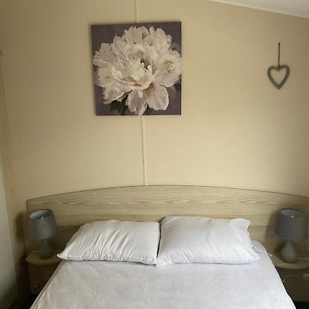Haggerston Castle 6 Berth Caravan - Lakefield 115 Cheswick  Luaran gambar