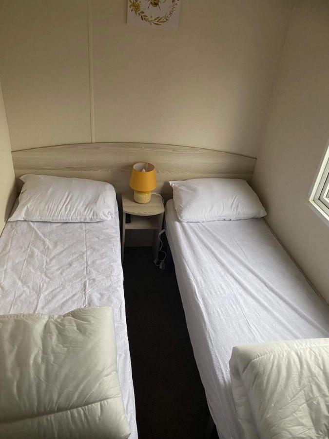 Haggerston Castle 6 Berth Caravan - Lakefield 115 Cheswick  Luaran gambar