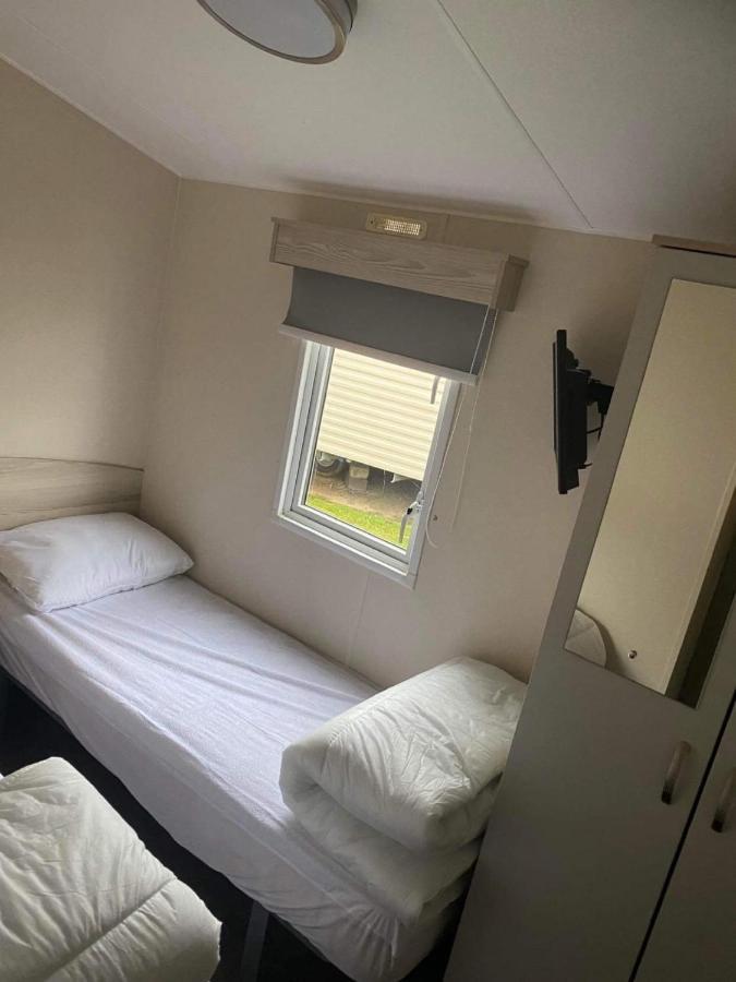 Haggerston Castle 6 Berth Caravan - Lakefield 115 Cheswick  Luaran gambar