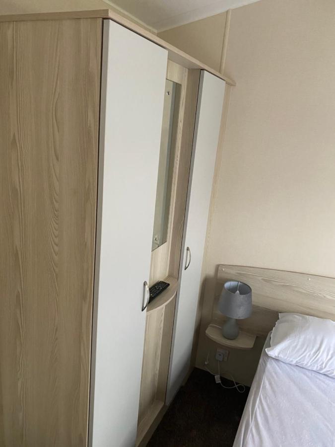 Haggerston Castle 6 Berth Caravan - Lakefield 115 Cheswick  Luaran gambar