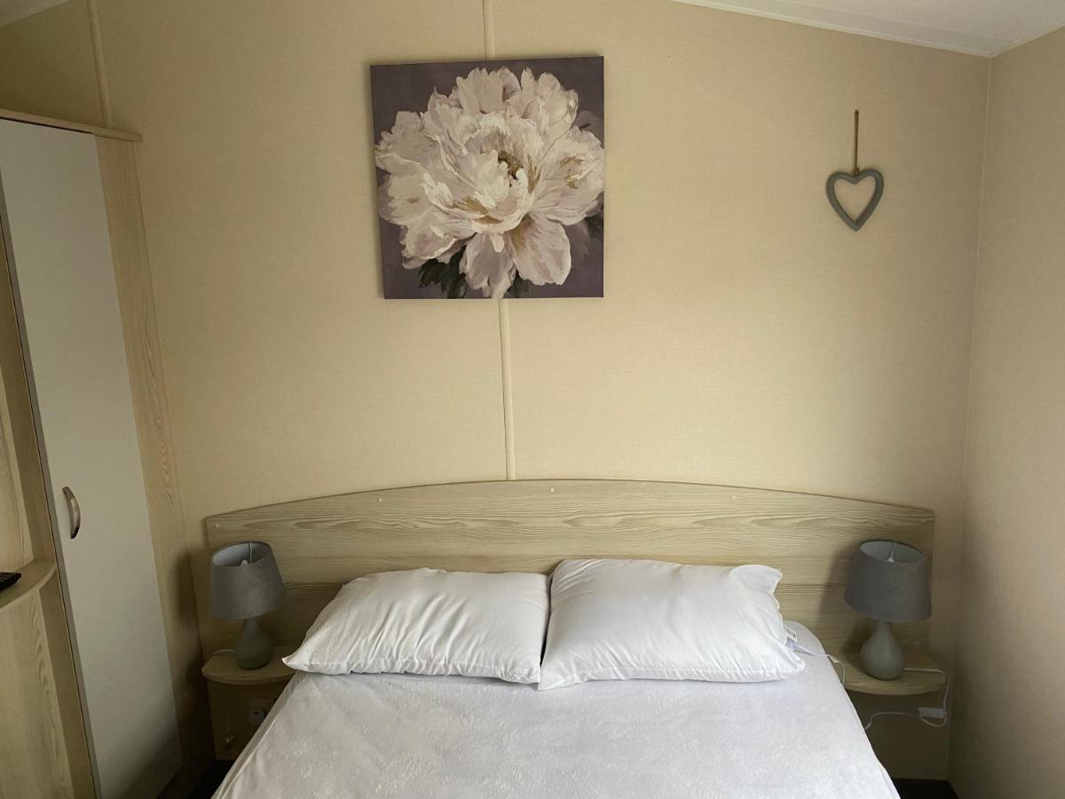 Haggerston Castle 6 Berth Caravan - Lakefield 115 Cheswick  Luaran gambar