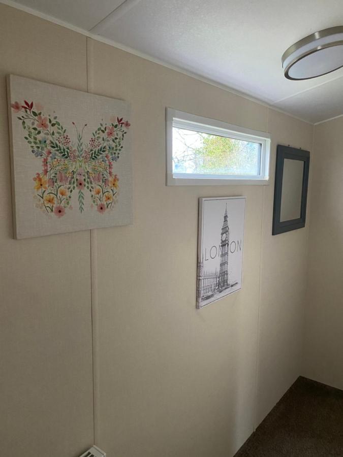 Haggerston Castle 6 Berth Caravan - Lakefield 115 Cheswick  Luaran gambar